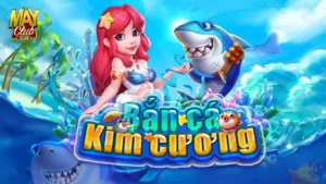 Bắn Cá Kim Cương Mayclub