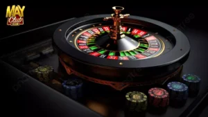 Chơi Roulette tại Mayclub