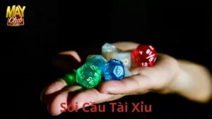 Bí Quyết Soi Cầu Tài Xỉu