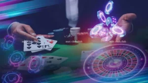 casino trực tuyến Mayclub