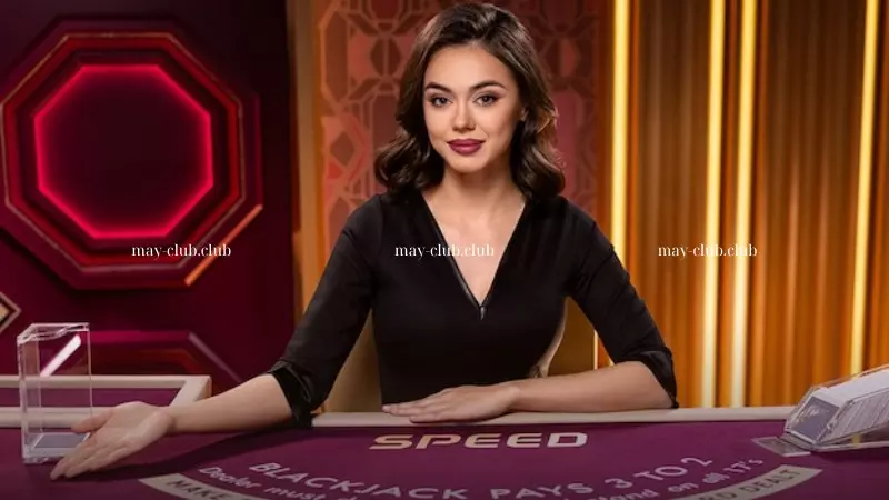 Khám phá thế giới game đa dạng tại Mayclub Casino